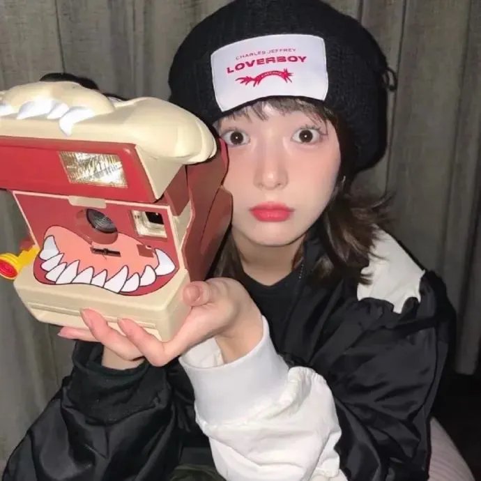 女子监狱